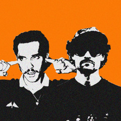 My Humps (ZUKE & PAULY! Remix) [FREE DOWNLOAD]