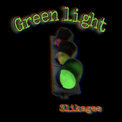 Green light