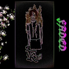 Faded (prod. Thorn Beats)