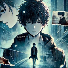 Left Cold 🔥 (UK Drill) | Heartbreaking Sad Song