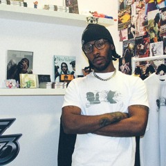 THE SHIFT - VIVENDI SOUNDS FT. CRUEL SANTINO.mp3