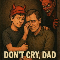 (New Project!!) Crunkcore GV-NG - Don't Cry, Dad