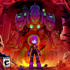 MADGRRL - MACHINE (VIP) [CHOMPO]