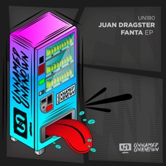 Juan Dragster - Da Groover (Original Mix) Preview