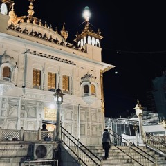 Asa Di Vaar 1979 - London UK - Namdhari Darbar