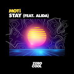 Stay (feat. Alida) [Extended Mix]