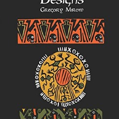 [Book] R.E.A.D Online Ancient Mexican Designs (Dover Pictorial Archive)