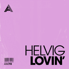 Helvig - Lovin' [Adesso Music]