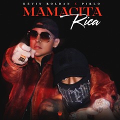 Kevin Roldan , Pirlo - Mamacita Rica