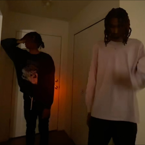 Slumped* Ft. Vandothraxxz (Prod. Vandoski) ON STREAMING NOW