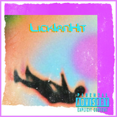 LickIanHit