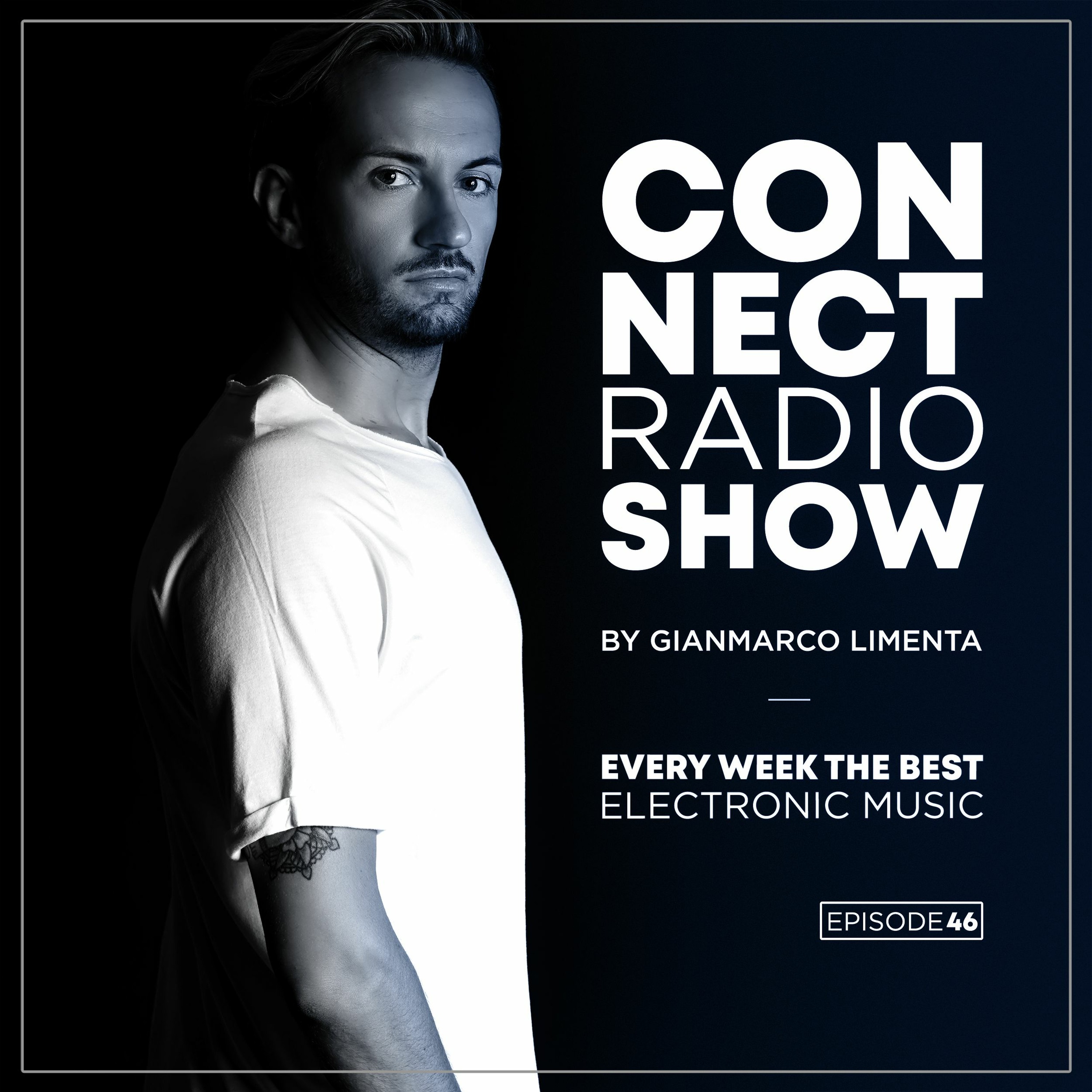 Connect Radio Show
