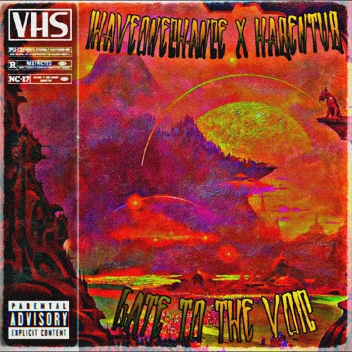 Gate to the Void w/ Ihaveonechance