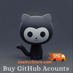 You Should Look for When Buying GitHub Accounts