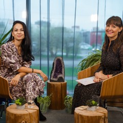 Ecosh TV "Enesehoidmise viisid" - külas Shalini Mody