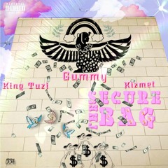 Secure The Bag (feat. King Tuzi & Kizmet)
