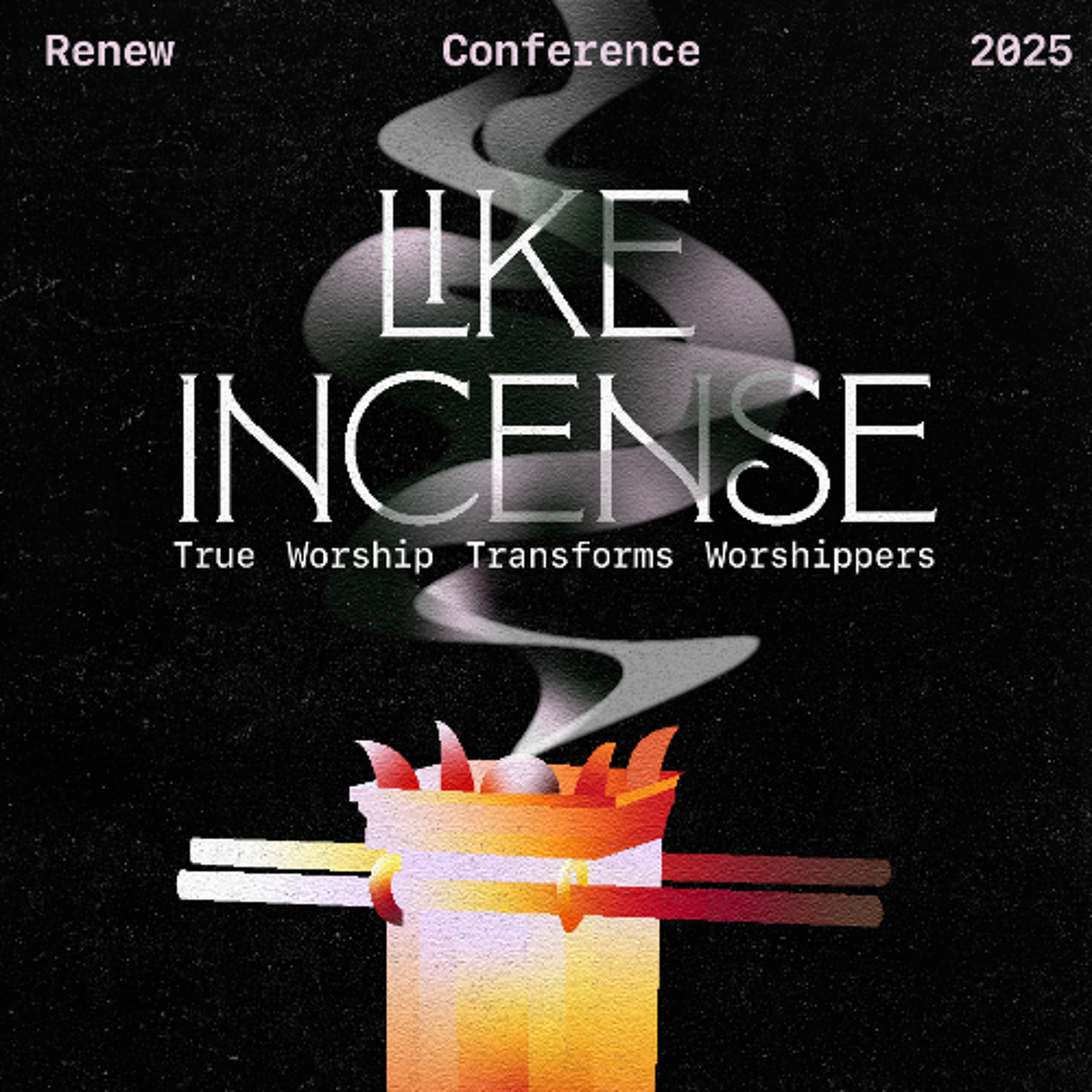 547. The Nature of our Calling - Pastor Tope Koleoso - Renew Conference 2025