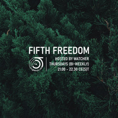 Fifth Freedom @ Jungletrain.net - 16-10-2025