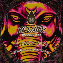 Jiggy (IT) - Shaolin Groove (Original Mix)