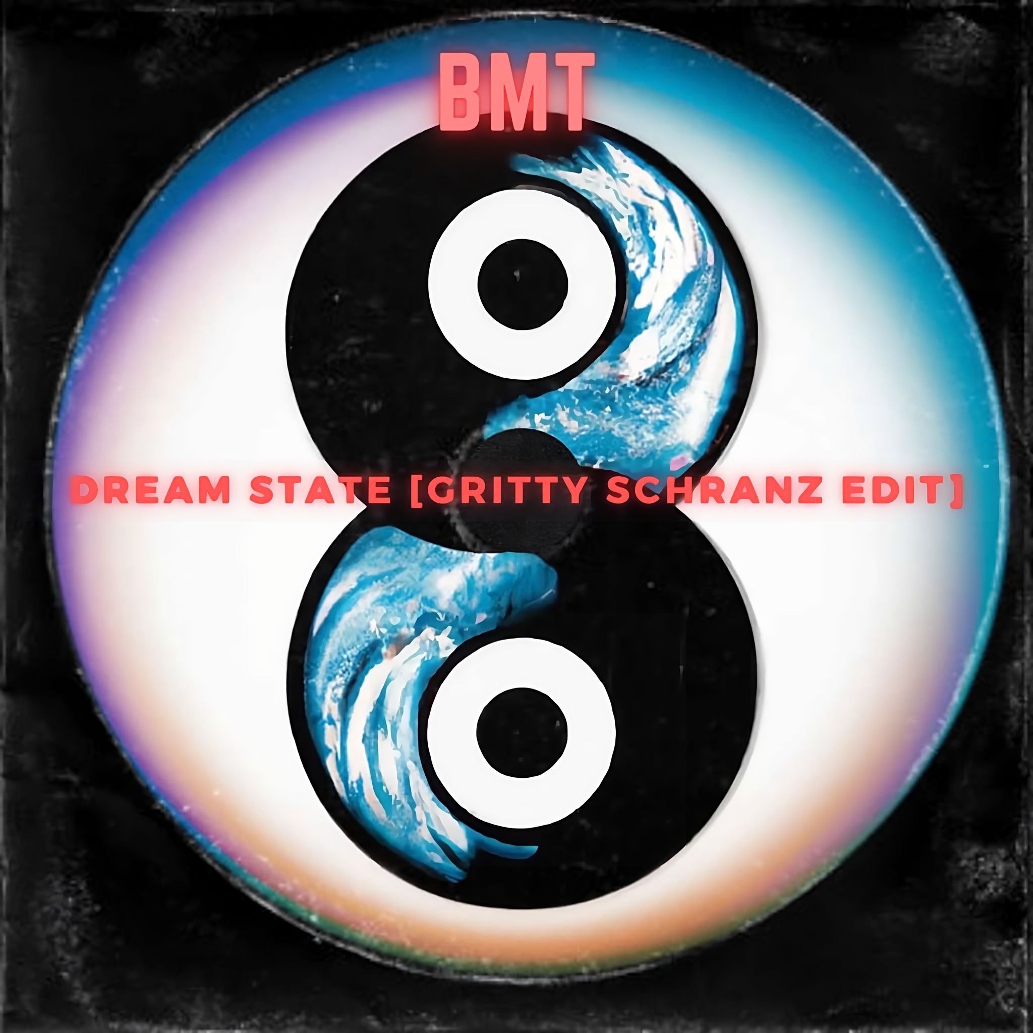 DREAM STATE [FREE DL] [GRITTY SCHRANZ EDIT]