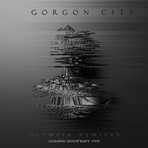Gorgon City - Oxygen (James Godfrey Vip) Radio Edit / Free Download