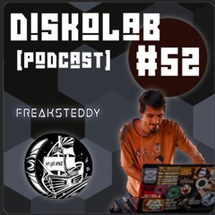 set diskolab pour mes loubard