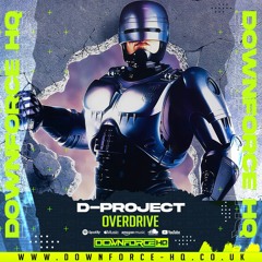D - PROJECT OVERDRIVE