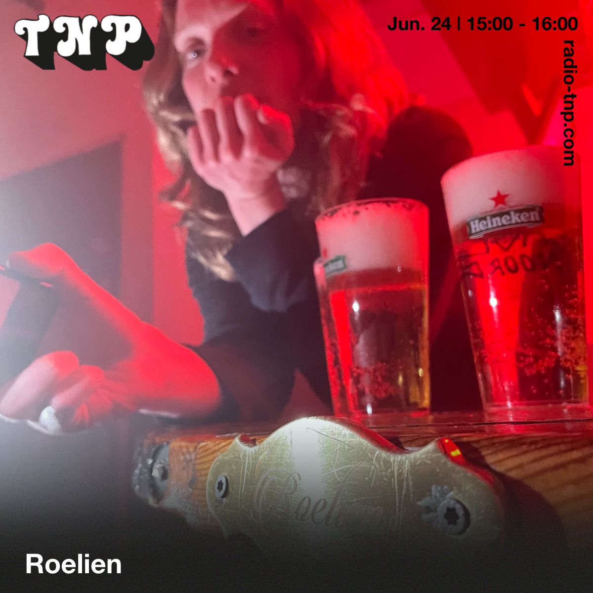 roelien