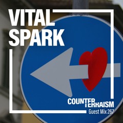 Counterterraism Guest Mix 267: Vital Spark