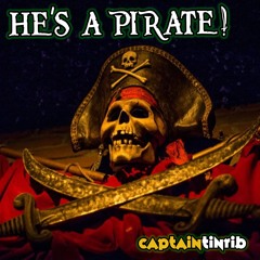 He's a Pirate