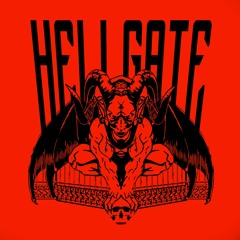 HELLCAST #001 - DESOLATOR