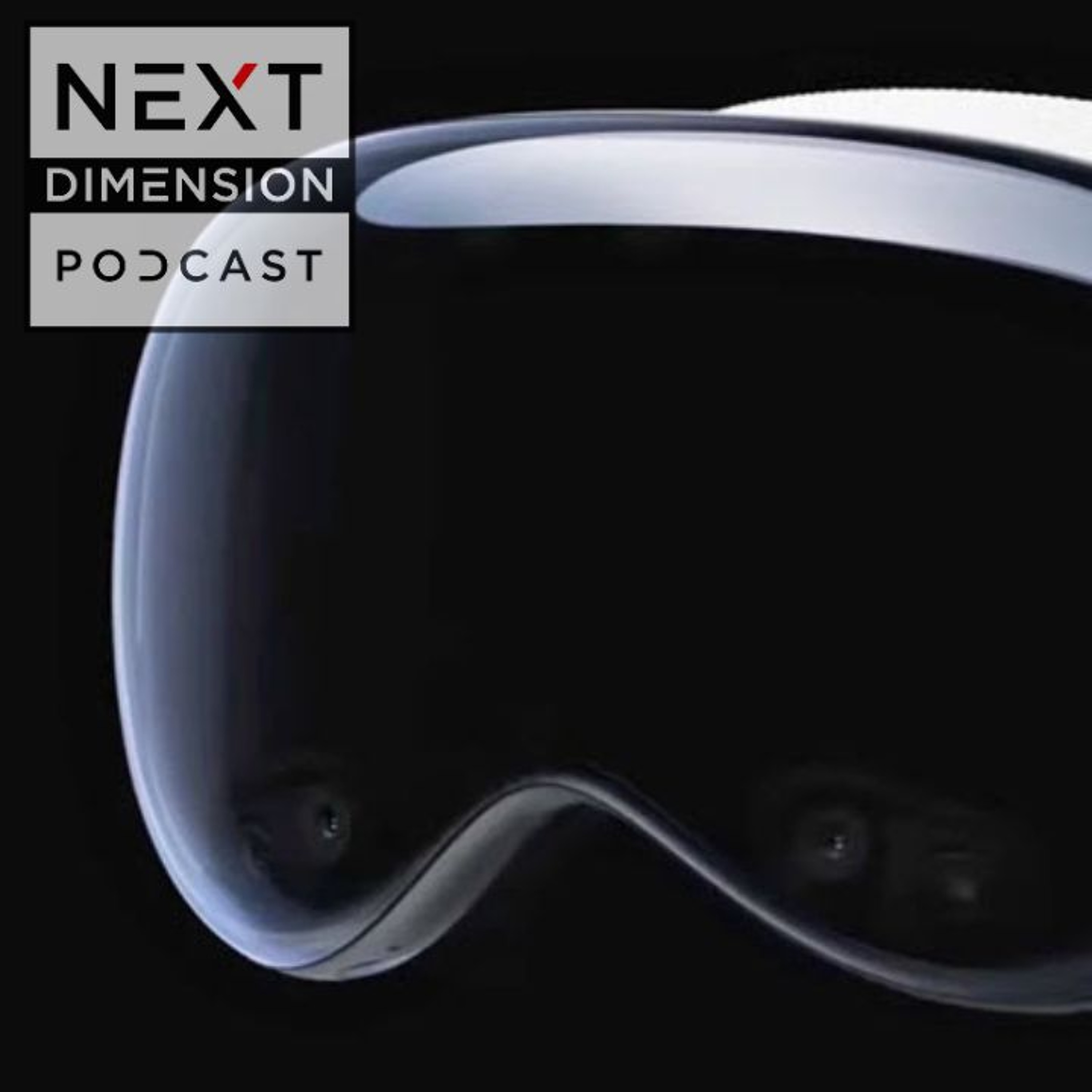 S4E5 - The State Of XR - Is The Apple Vision Pro A Success?
