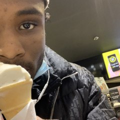 Ssuccess - Praying For Blessings - OFYV1