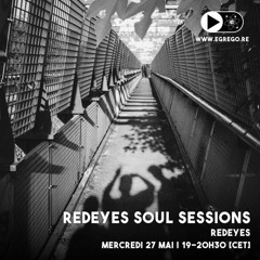 Redeyes Soul Sessions - Redeyes (Mai 2020)