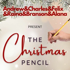 261 - The Christmas Pencil