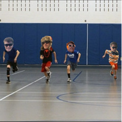 Fitness Wub Pacer Test