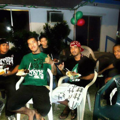 Metekin Non Mokurei - J.Jok & CLiNT. Rest in Love J.Jok