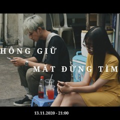 [K.A.O Cover] CÓ KHÔNG GIỮ MẤT ĐỪNG TÌM - Thảo Vie