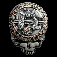 Birdsong for C Ocarina