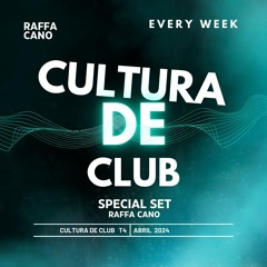 Cultura de Club #32