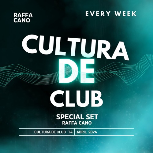 Cultura de Club #35