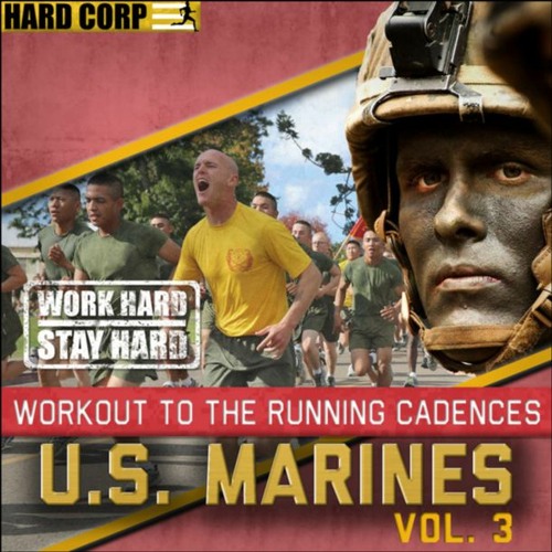 Delayed Recon Cadence Count! - The U.S. Marine Corps