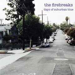Days Of Suburban Blue