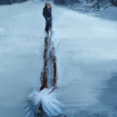 the end of the hunt