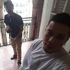 205Will ft. dubHE - From Baltimore 2 Birmingham (Recorded & Mixed by 205Will)