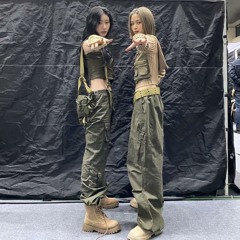 경고 (원곡 타샤니)