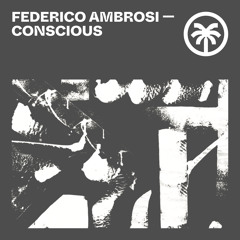 Federico Ambrosi - Conscious (Original Mix) [Hottrax] [MI4L.com]