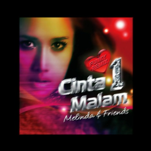 Melinda - Cinta Satu Malam ( Phonk Remix )