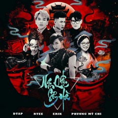 ERIK - Nam Quốc Sơn Hà ft. Phương Mỹ Chi x DTAP x Ninja Z (The Heroes 2021)