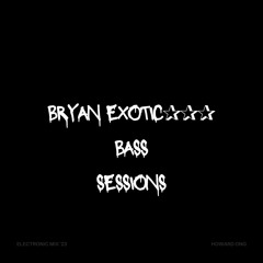 Bass Sessions